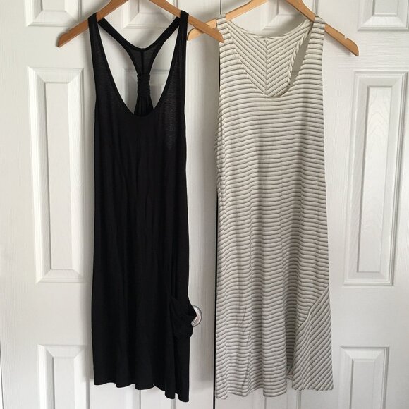 Toad & Co reversible 2-in-1 Summer dress - Picture 4 of 8